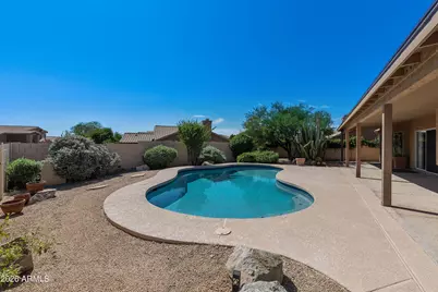 9295 E Rockwood Drive, Scottsdale, AZ 85255 - Photo 6