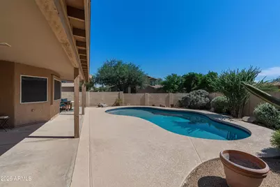 9295 E Rockwood Drive, Scottsdale, AZ 85255 - Photo 10