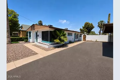 420 W Clark Street #A, Mesa, AZ 85201 - Photo 2