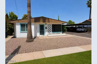 420 W Clark Street #A, Mesa, AZ 85201 - Photo 1