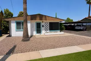 420 W Clark St, Mesa, AZ 85201 - Photo 1