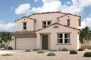 7493 E Agua Caliente Trail, Florence, AZ 85132 - Photo 1