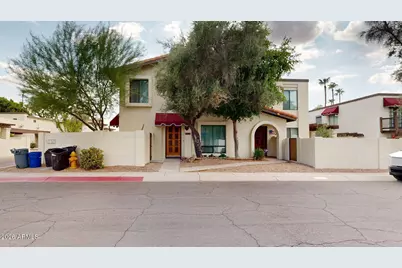 8630 S 51st Street #3, Phoenix, AZ 85044 - Photo 2