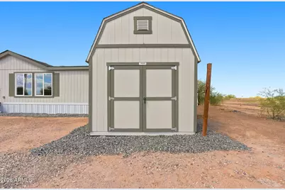 17440 W Roxanne Lane, Casa Grande, AZ 85193 - Photo 28