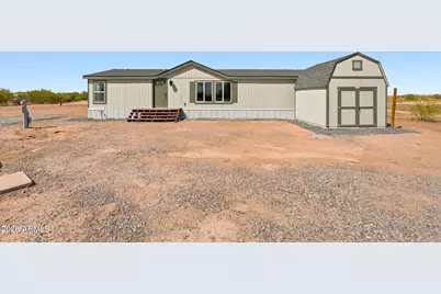 17440 W Roxanne Lane, Casa Grande, AZ 85193 - Photo 1