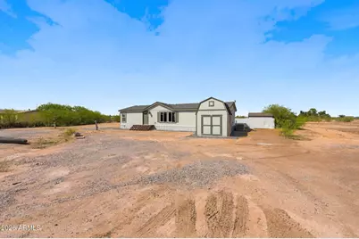 17440 W Roxanne Lane, Casa Grande, AZ 85193 - Photo 2