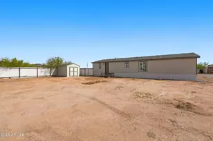 17440 W Roxanne Ln, Casa Grande, AZ 85193 - Photo 30