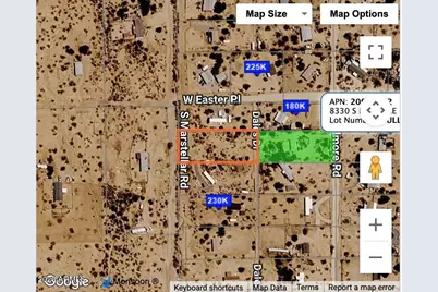 8353 S Marstellar Road #-, Tucson, AZ 85736 - Photo 1