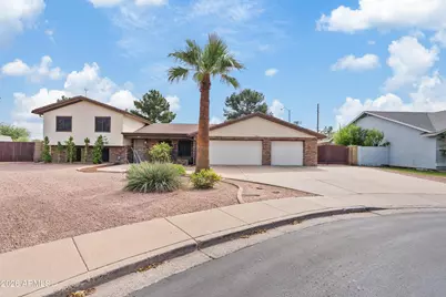 843 N Winthrop Circle, Mesa, AZ 85213 - Photo 6