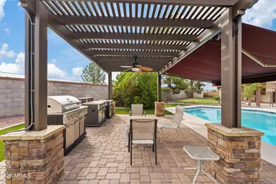 843 N Winthrop Circle, Mesa, AZ 85213 - Photo 38