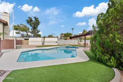843 N Winthrop Circle, Mesa, AZ 85213 - Photo 40