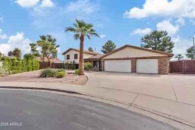 843 N Winthrop Circle, Mesa, AZ 85213 - Photo 1
