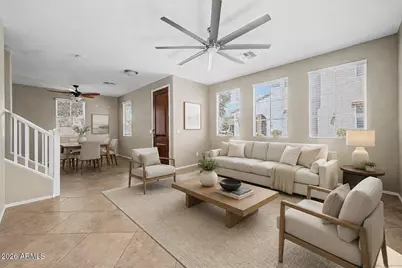 4215 E Milky Way, Gilbert, AZ 85295 - Photo 4