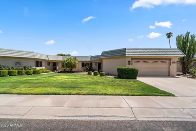 10633 W Pineaire Drive, Sun City, AZ 85351 - Photo 6