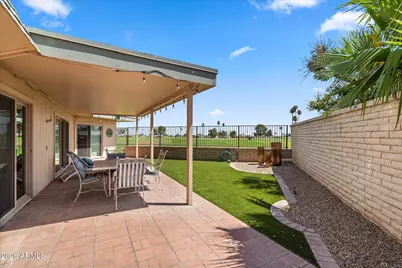 10633 W Pineaire Drive, Sun City, AZ 85351 - Photo 26