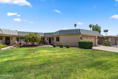 10633 W Pineaire Drive, Sun City, AZ 85351 - Photo 28