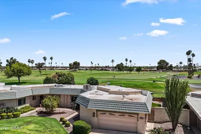10633 W Pineaire Drive, Sun City, AZ 85351 - Photo 30