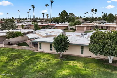 10633 W Pineaire Drive, Sun City, AZ 85351 - Photo 36