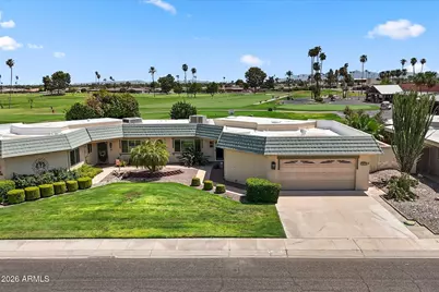 10633 W Pineaire Drive, Sun City, AZ 85351 - Photo 32