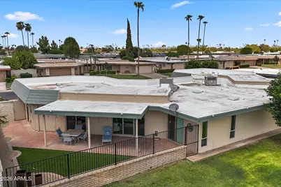 10633 W Pineaire Drive, Sun City, AZ 85351 - Photo 34