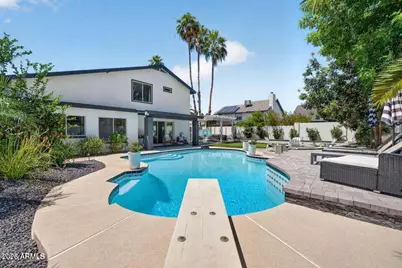 15823 N 58th Place, Scottsdale, AZ 85254 - Photo 48