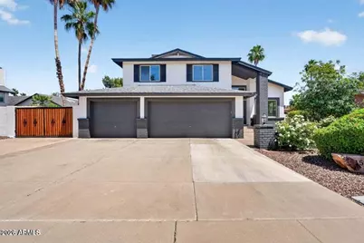 15823 N 58th Place, Scottsdale, AZ 85254 - Photo 70