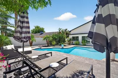 15823 N 58th Place, Scottsdale, AZ 85254 - Photo 54
