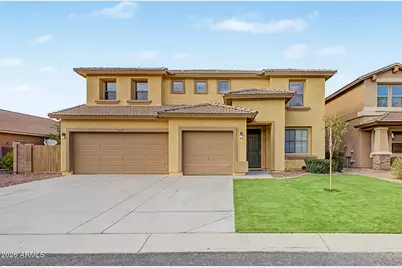 7842 W Andrea Drive, Peoria, AZ 85383 - Photo 1