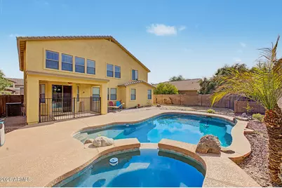 7842 W Andrea Drive, Peoria, AZ 85383 - Photo 42