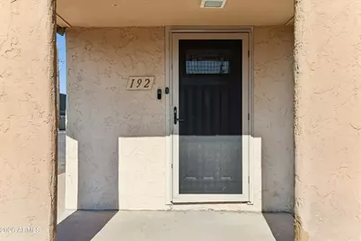 7126 N 19th Avenue #192, Phoenix, AZ 85021 - Photo 4