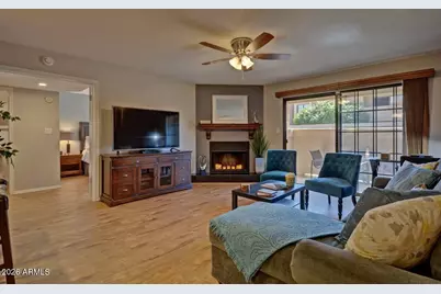10410 N Cave Creek Road #1071, Phoenix, AZ 85020 - Photo 4
