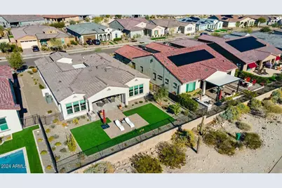 20593 W Oregon Avenue, Buckeye, AZ 85396 - Photo 42