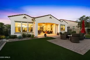 20593 W Oregon Ave, Buckeye, AZ 85396 - Photo 46