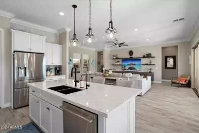 20593 W Oregon Avenue, Buckeye, AZ 85396 - Photo 12