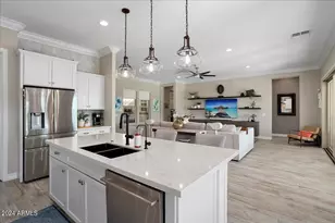 20593 W Oregon Ave, Buckeye, AZ 85396 - Photo 12