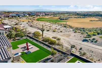 20593 W Oregon Avenue, Buckeye, AZ 85396 - Photo 44