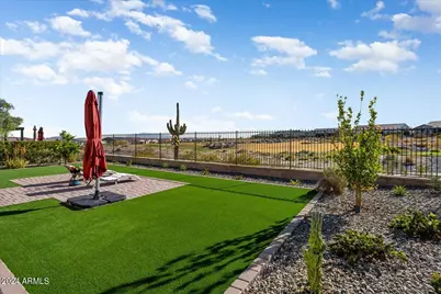 20593 W Oregon Avenue, Buckeye, AZ 85396 - Photo 36
