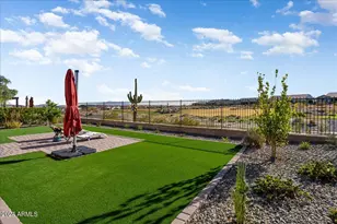 20593 W Oregon Ave, Buckeye, AZ 85396 - Photo 36