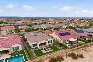 20593 W Oregon Ave, Buckeye, AZ 85396 - Photo 58