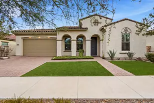 20593 W Oregon Ave, Buckeye, AZ 85396 - Photo 2