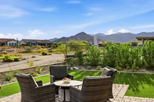 20593 W Oregon Ave, Buckeye, AZ 85396 - Photo 38