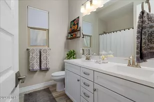 20593 W Oregon Ave, Buckeye, AZ 85396 - Photo 20