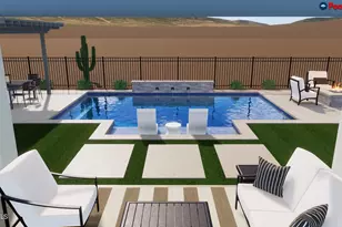 20593 W Oregon Ave, Buckeye, AZ 85396 - Photo 30
