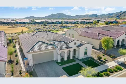 20593 W Oregon Avenue, Buckeye, AZ 85396 - Photo 1