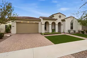 20593 W Oregon Ave, Buckeye, AZ 85396 - Photo 4