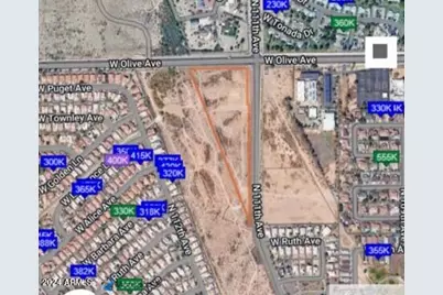 10000 N 111th Avenue #1, Peoria, AZ 85345 - Photo 1