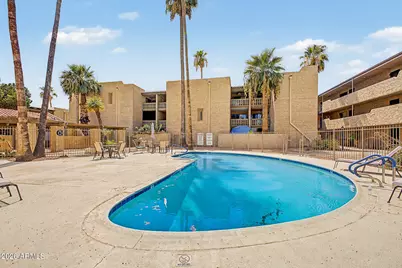 4950 N Miller Road #102, Scottsdale, AZ 85251 - Photo 20