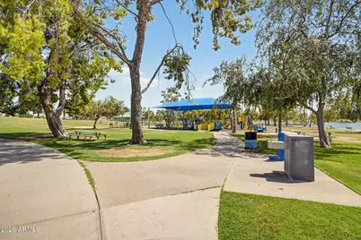 4950 N Miller Road #102, Scottsdale, AZ 85251 - Photo 22