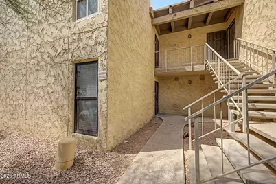 4950 N Miller Road #102, Scottsdale, AZ 85251 - Photo 1