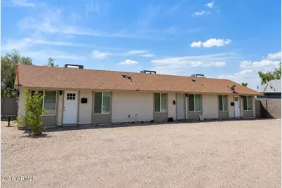 1459 E Taylor Street, Phoenix, AZ 85006 - Photo 1